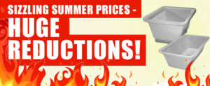 Summer Sale Banner