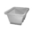 Combi Mortar Tub 250 Litre - White