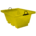 Crane Lift Mortar Tub 250 Litre - Yellow