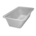 Plasterers Bath 165 Litre - White