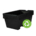 250 Litre Recycled Twin Skin Mortar Tub - Black