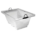Crane Lift Mortar Tub 333 Litre - White