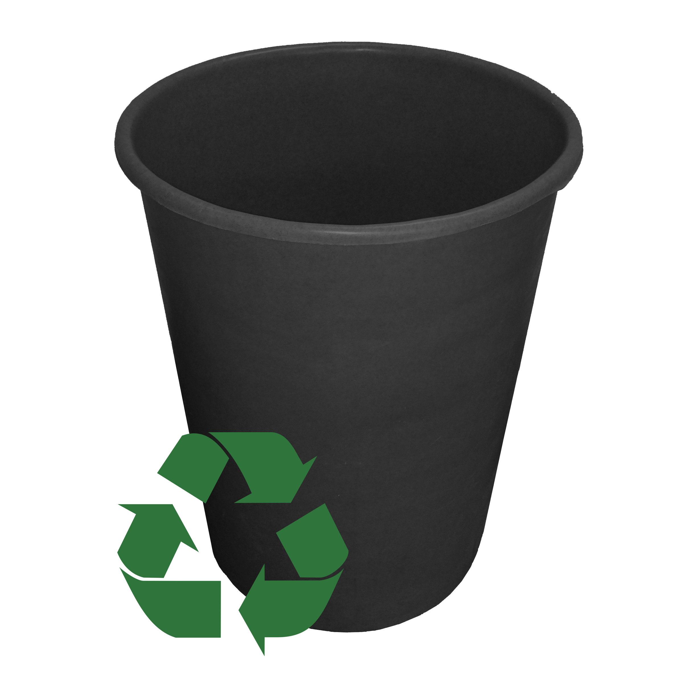 300L Site Water Butt - Recycled