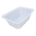 Small Plasterers Bath 125L (white)