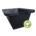 Combi Mortar Tub 250 Litre Recycled