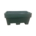 250 Litre Twin Skin Mortar Tub - Dark Green