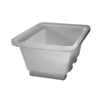 Mortar Tubs